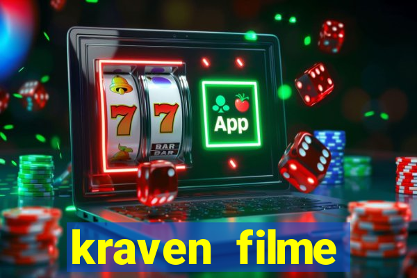 kraven filme completo dublado